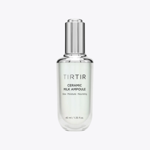 TIRTIR Ceramic Milk Ampoule