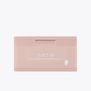 TIRTIR Galactomyces Ampoule Mask 350g