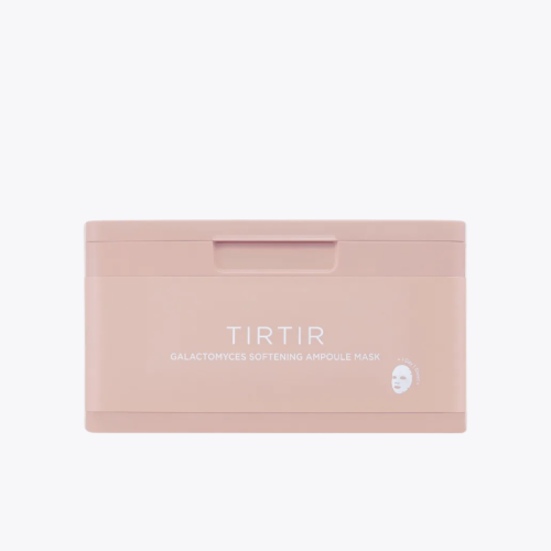 TIRTIR Galactomyces Ampoule Mask 350g
