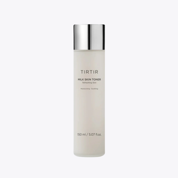 TIRTIR Milk Skin Toner 150ml