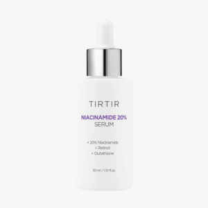 TIRTIR Niacinamide 20% Serum 30 ml