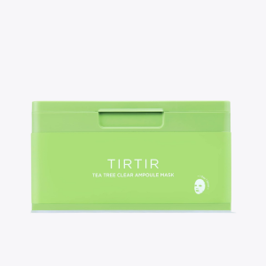 TIRTIR Tea Tree Clear Ampoule Mask 310g