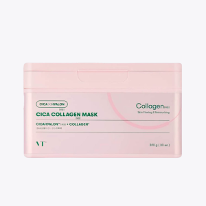 VT CICA Collagen Mask (30 masks)