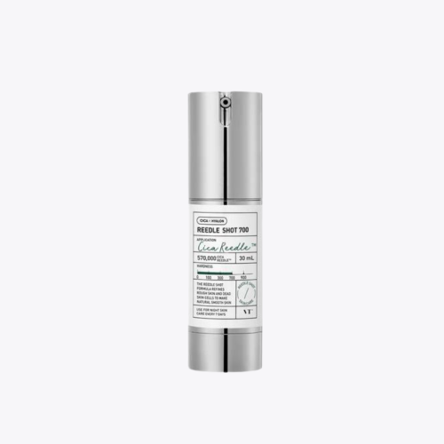 VT CICA Hyalon Reedle Shot 700 30ml