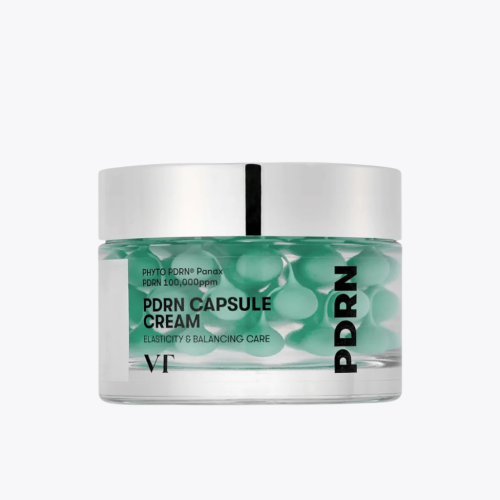 VT COSMETICS PDRN Capsule Cream 100 50ml