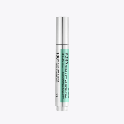 VT COSMETICS PDRN Reedle Shot Hair Ampoule 100DL 15ml