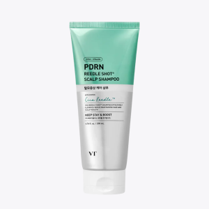 VT COSMETICS PDRN Reedle Shot Scalp Shampoo 200ml