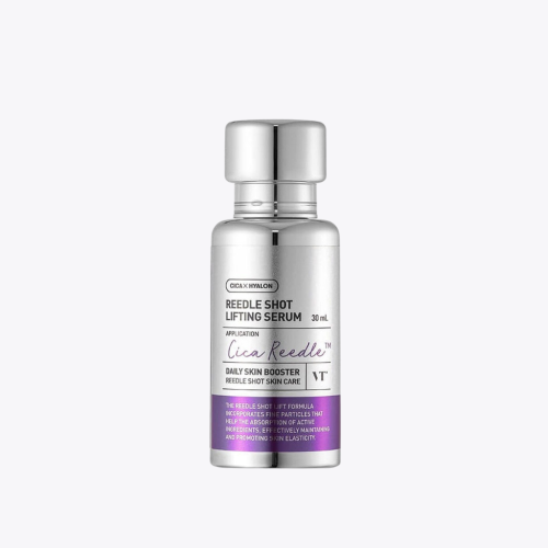 VT COSMETICS Reedle Shot Lifting Serum 30ml