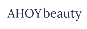 ahoybeauty logo