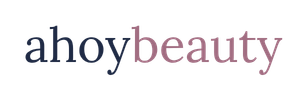 ahoybeautylogo