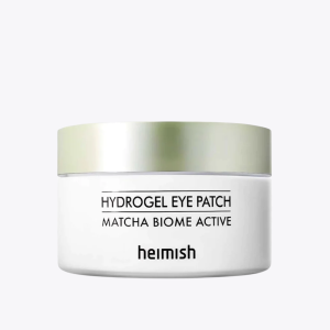 Heimish Matcha Biome Hydrogel Eye Patch (60 pads)