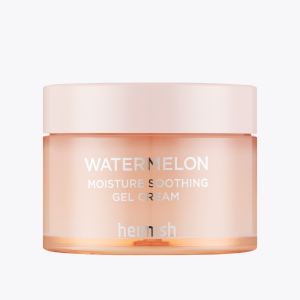 Heimish Watermelon Moisture Soothing Gel Cream 110ml