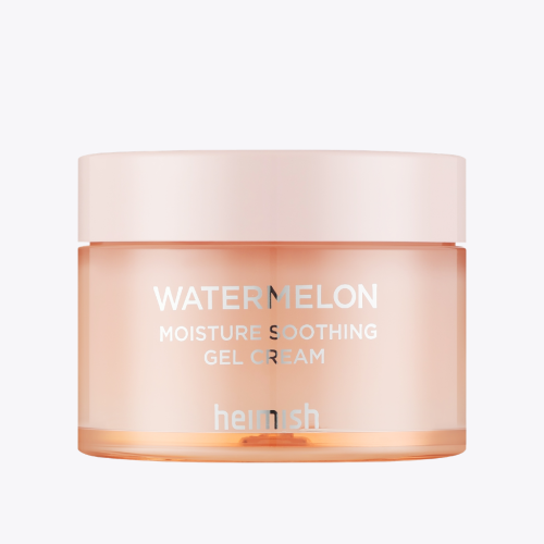 Heimish Watermelon Moisture Soothing Gel Cream 110ml