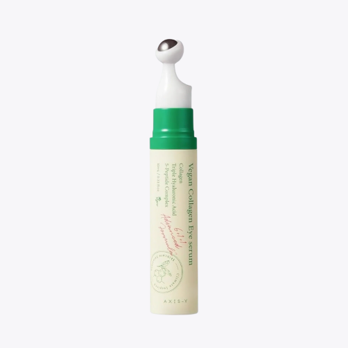 AXIS-Y Vegan Collagen Eye Serum 10ml