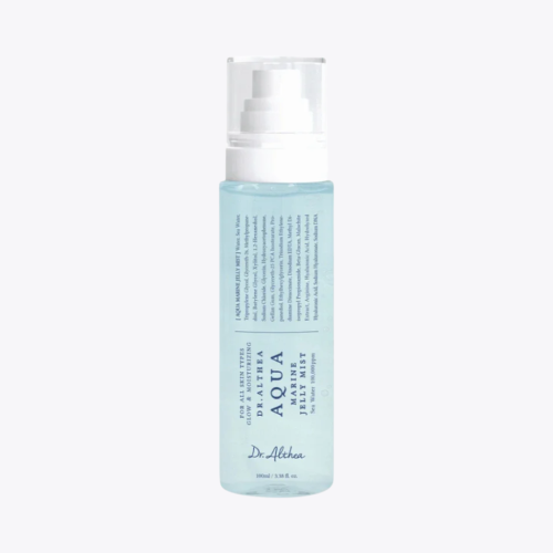 Dr. Althea Aqua Marine Jelly Mist 100ml