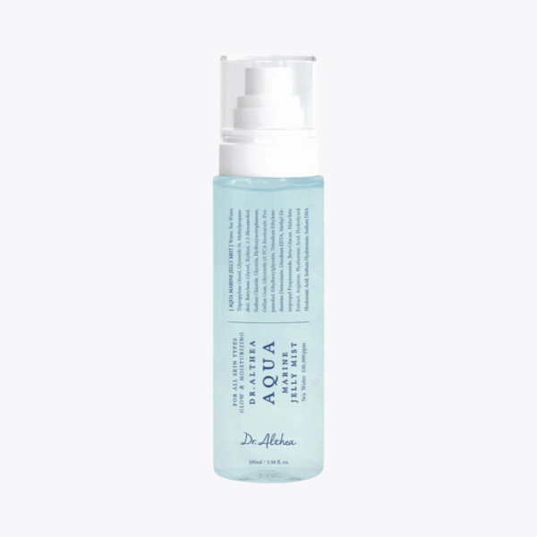 Dr. Althea Aqua Marine Jelly Mist 100ml