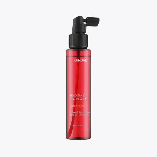 KUNDAL Head Spa & Scalp Care+ Scalp Tonic 100ml