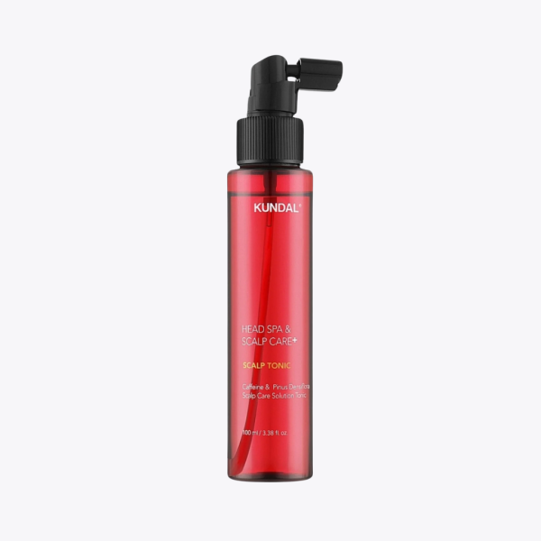 KUNDAL Head Spa & Scalp Care+ Scalp Tonic 100ml