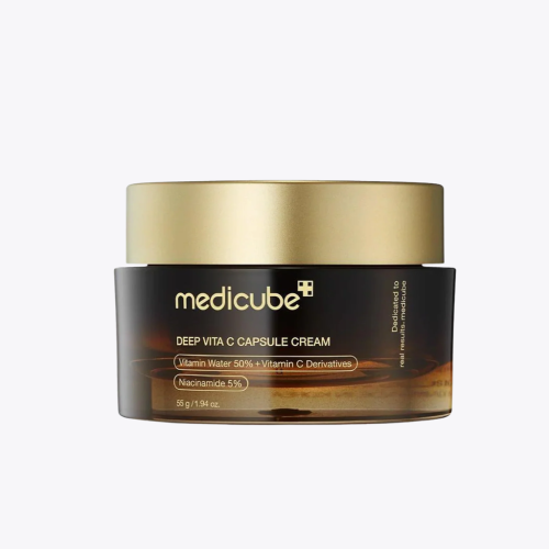 Medicube Deep Vita C Capsule Cream 55g