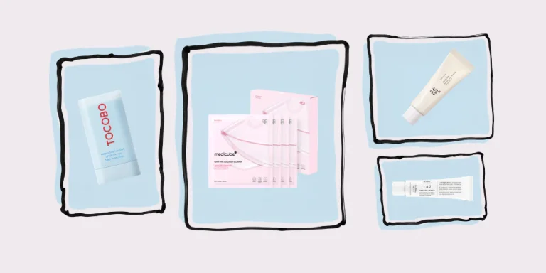 Should You sell Korean Skincare in Your Salon