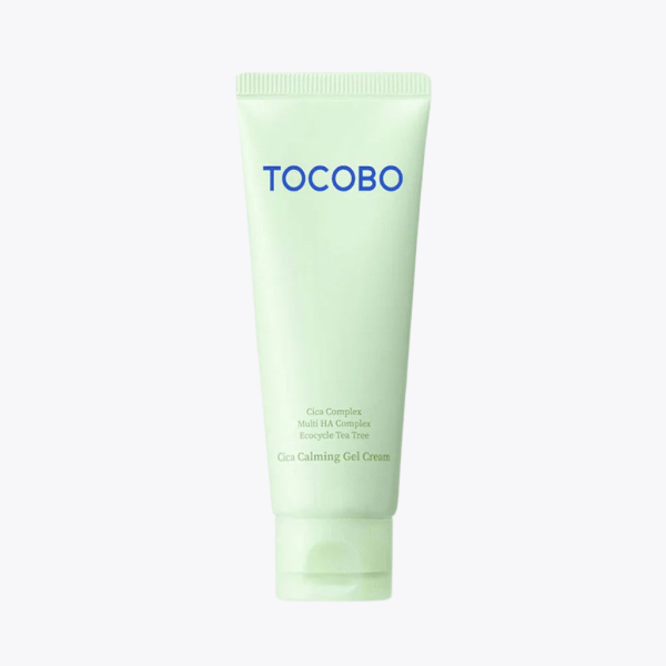 TOCOBO Cica Calming Gel Cream 75ml